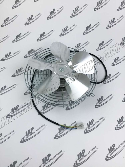 1617-2381-86 Fan Assembly