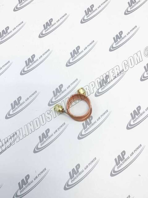 1617-2618-00 Capillar Conn.(L=100