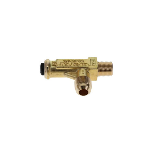 1617-3153-00 Safety Valve