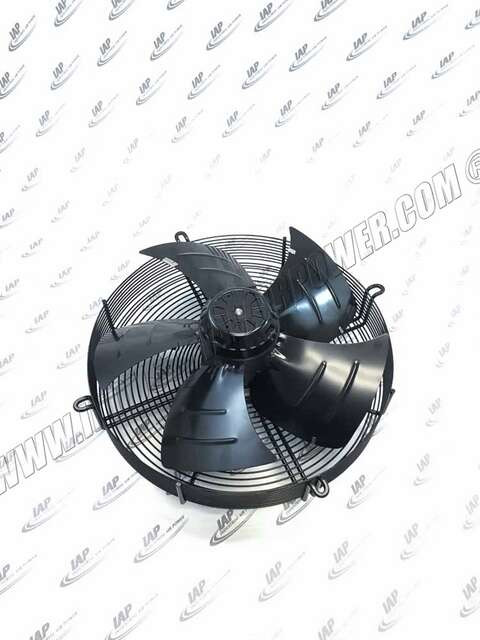1617-4576-80 Fan