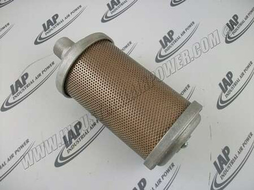 1617-6164-01 Silencer