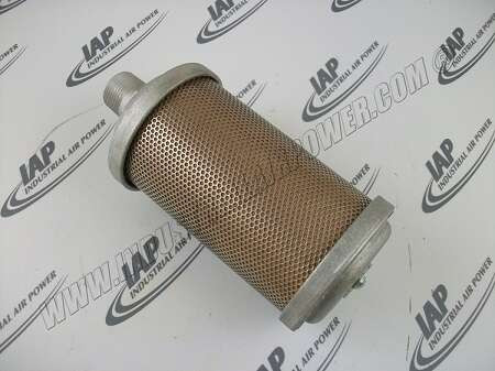 1617-6164-01 Silencer