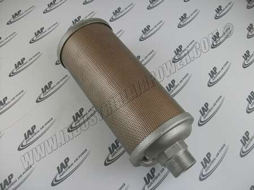 1617-6164-04 Silencer