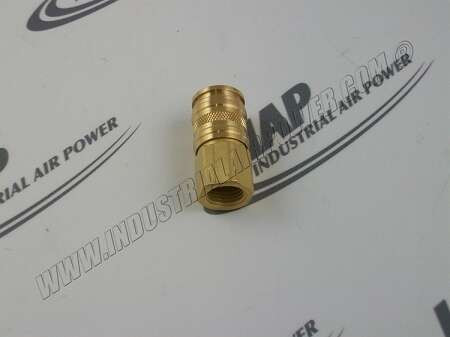 1617-7082-02 Coupling