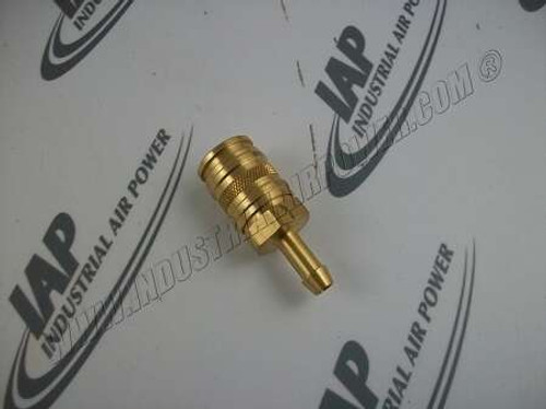 1617-7082-03 Connector-Quick Hose