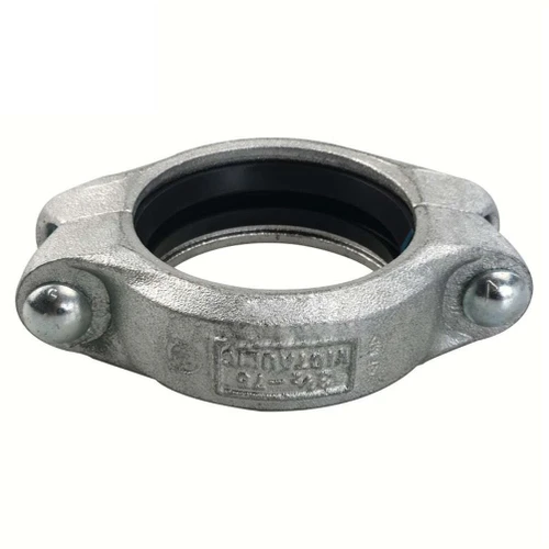 1617-7926-80 Pipe + Coupling