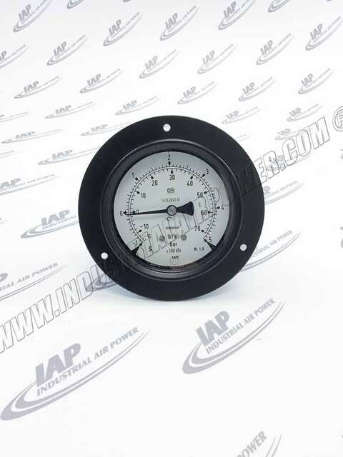 1619-2843-01 Pressure Gauge