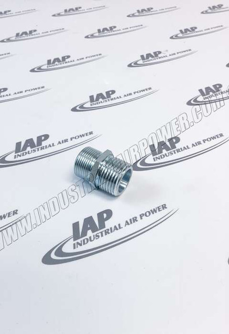 1619-3770-00 Hexagon Nipple