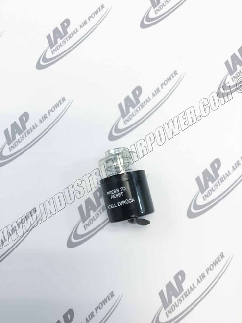 1619-3790-01 Indicator 50Mbar