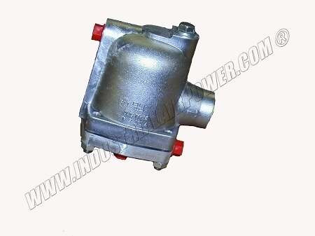 1619-3844-00 Float Valve