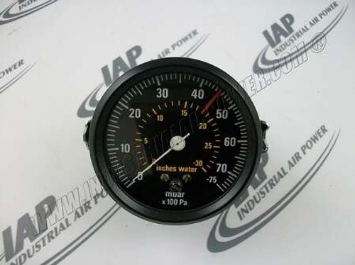 1619-5444-00 Manometer