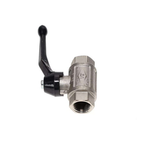 1619-6153-04 Ball Valve