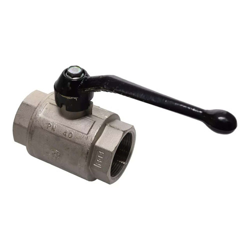 1619-6153-08 Ball Valve