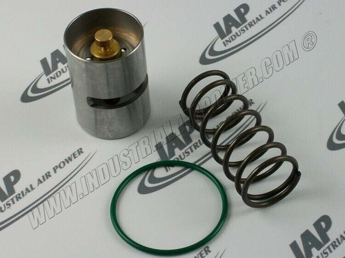 1619-7560-00 Thermostat: 40C ...