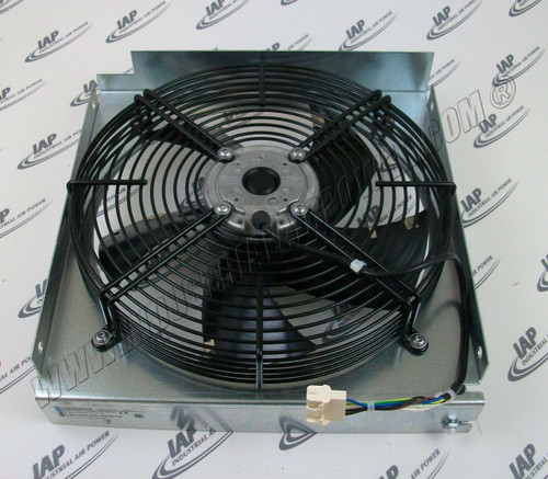 1622-0317-80 Fan Assembly