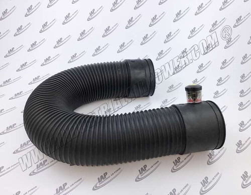 1622-0965-80 Hose Assembly