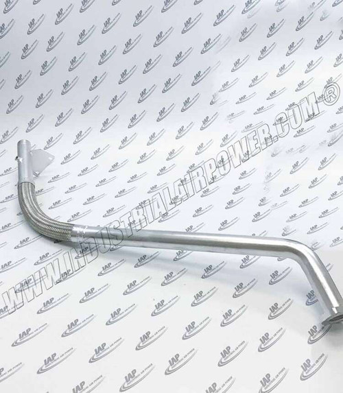 1622-3198-00 Pipe Outlet
