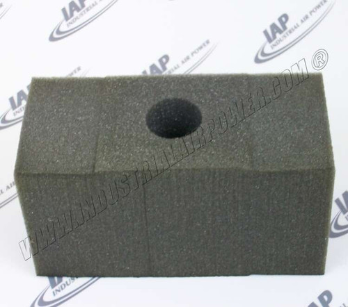 1622-3304-00 Foam Air Inlet Gx7-1