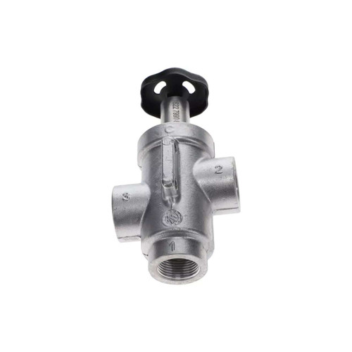 1622-7990-82 Valve Assembly E