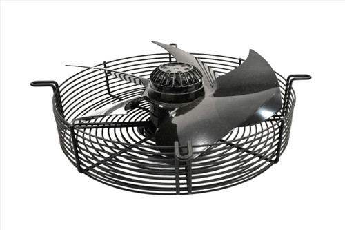 1622-8587-11 Fan 200-230/380-460-