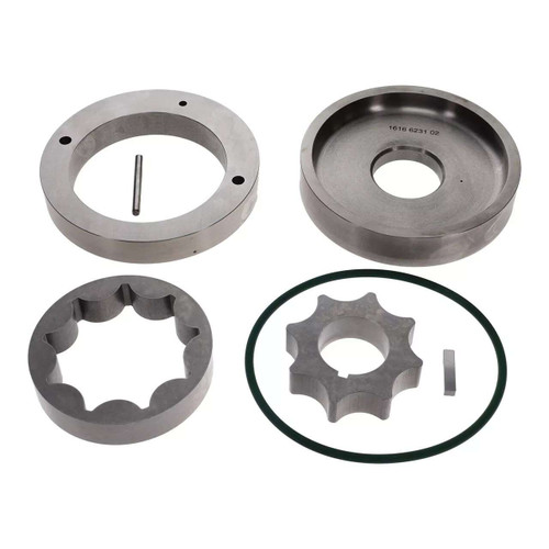 1623-5753-00 Insulation