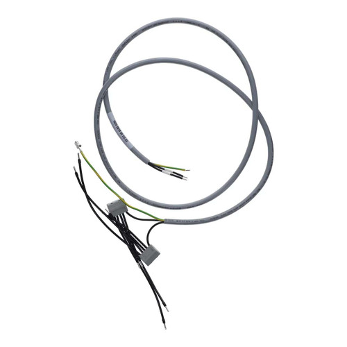 1624-0818-00 Wiring Main Supply 115V