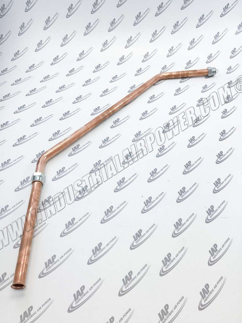 1624-0999-82 Tube Assy 1050Mm -40