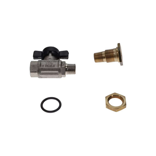 1624-1173-80 Manual Drain Valve Kit