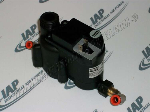 1624-2950-80 Drain Automatic