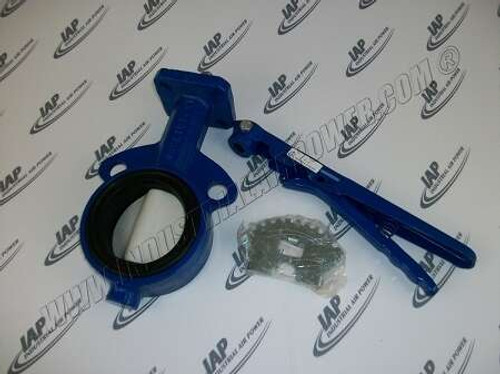 1624-5020-61 Butterfly Valve
