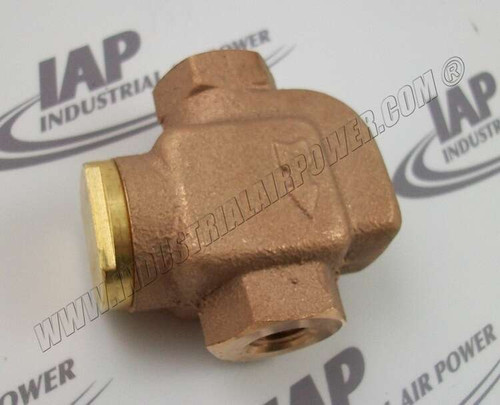 1624-5063-17 Filter, Pilot , 25 300 Psig