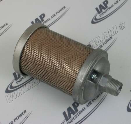 1624-5952-07 Silencer