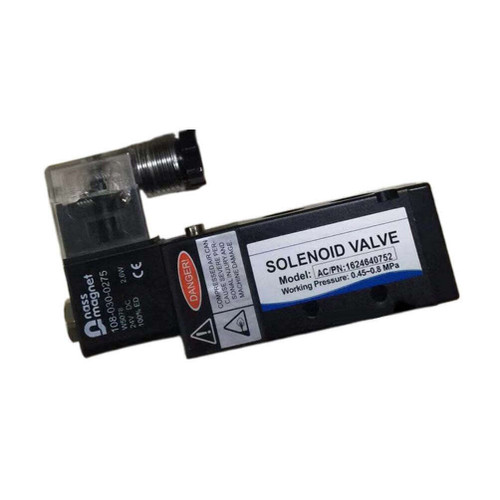 1624-6410-58 Solenoid Valve 2W511-10 24V Ac
