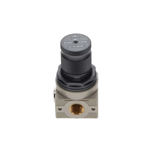 1624-7038-00 Valve Regulator