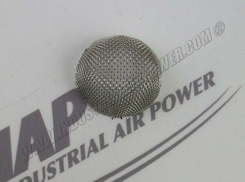 1624-8352-00 Strainer 3/4+