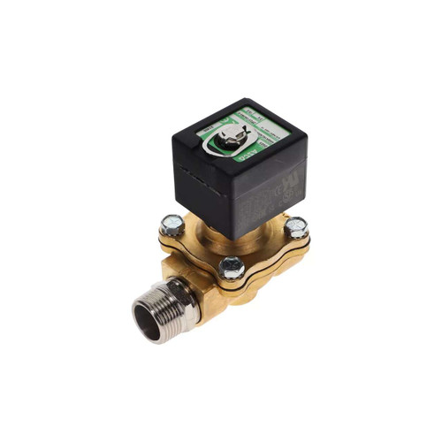 1624-8352-80 Assembly Solenoid Valve