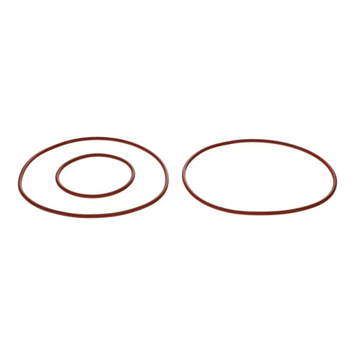 1624-8391-21 Kit Service Dn100 Viton