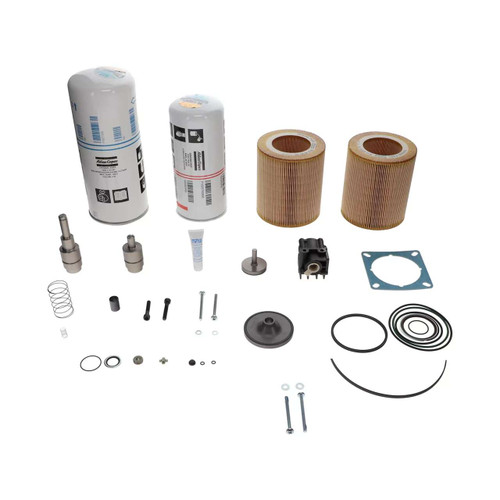 1625-0055-10 Kit