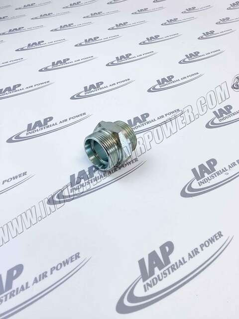 1625-4290-00 Nipple Hexagon