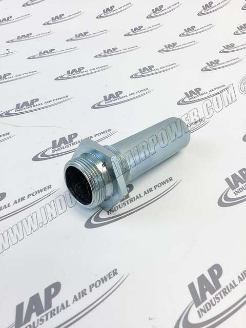 1625-4817-80 Pipe + Nipple Ose