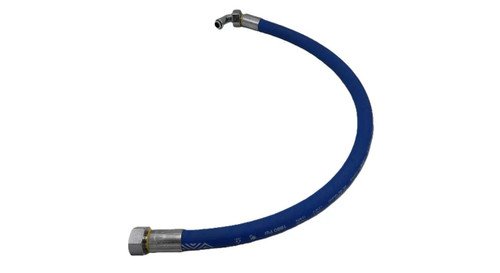 1625-4847-09 Hose Assembly