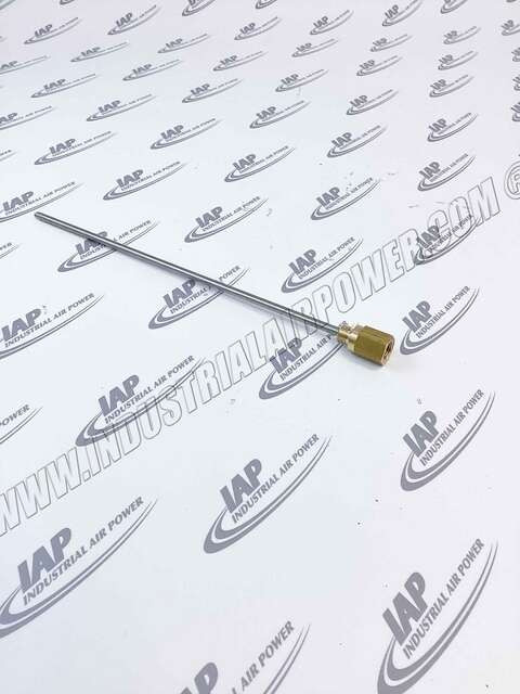1625-8228-01 Pipe Scavenge Line