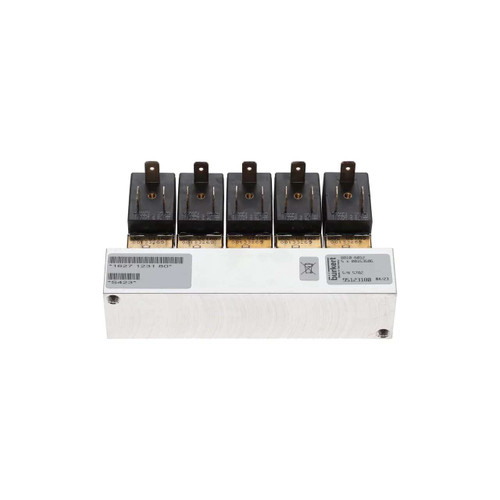 1627-1231-80 Solenoid Valve Assembly