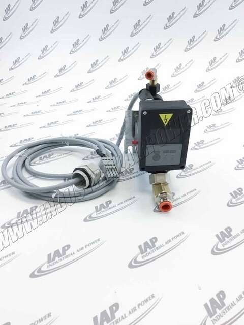 1627-1512-86 Ld200 Assy 115V
