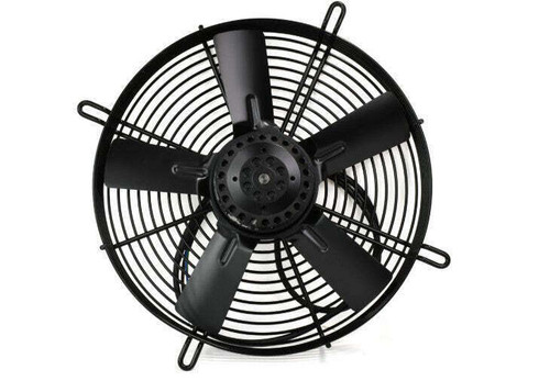 1627-1692-82 Fan Axial 2E300
