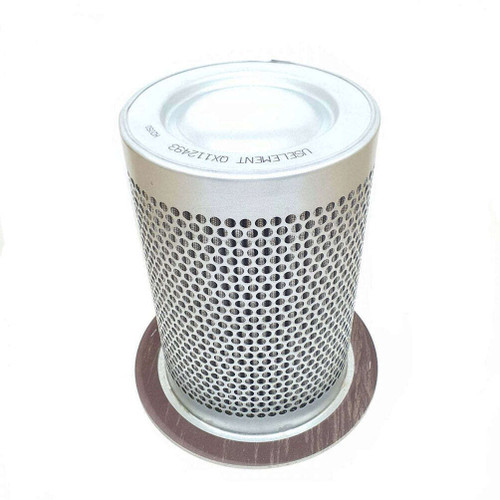 1627-4101-23 Separator Oil/Gas