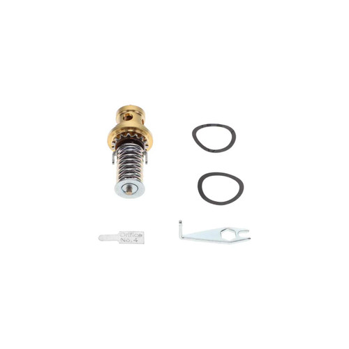 1627-7286-03 Thermost Valve (Orifice N 4)