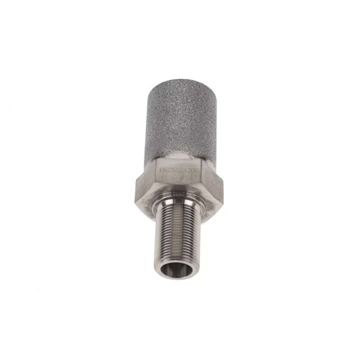 1635-3243-00 Silencer