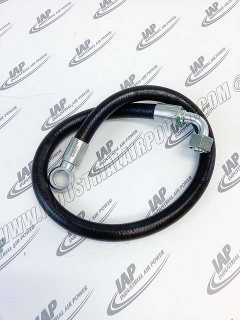 1830-0360-78 Oil Hose