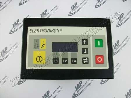 1900-0700-08-R Atlas Copco Controller Refurbished